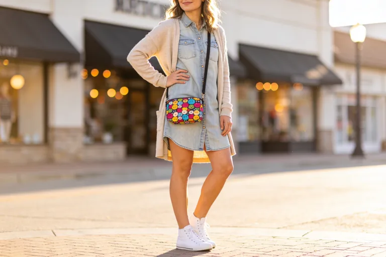 9 Cute Casual Outfits Perfect for Weekend Plans You’Ll Love