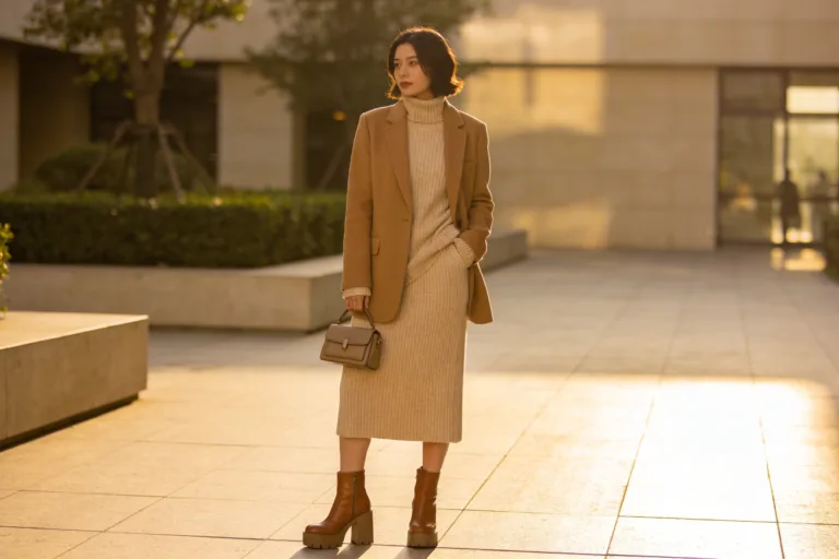 8 Trendy Outfit Ideas Everyone Is Wearing Now: Must-See Looks