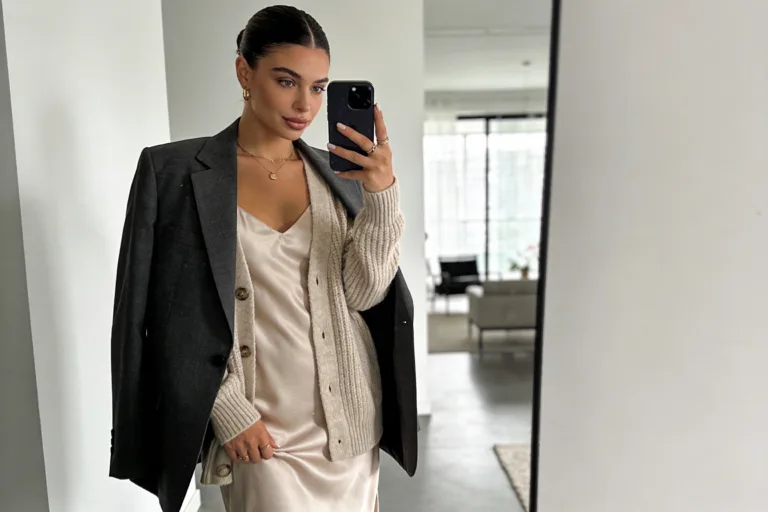 10 Elegant Outfit Ideas That Never Go Out Style: Timeless Chic Picks