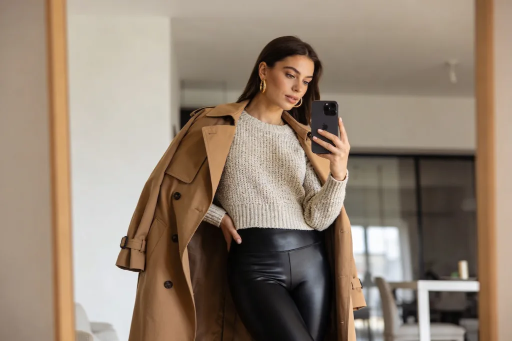 10 Stylish Looks That Elevate Everyday Fashion: Chic Everyday Elevation