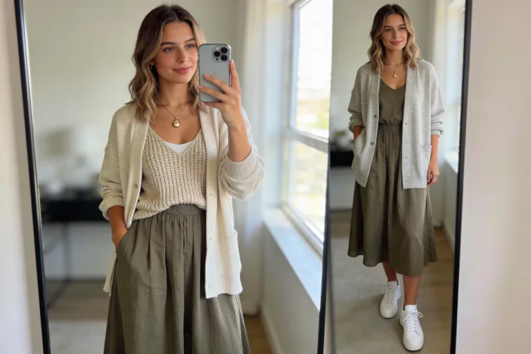 9 Cute Casual Outfits Perfect for Weekend Plans You’Ll Love