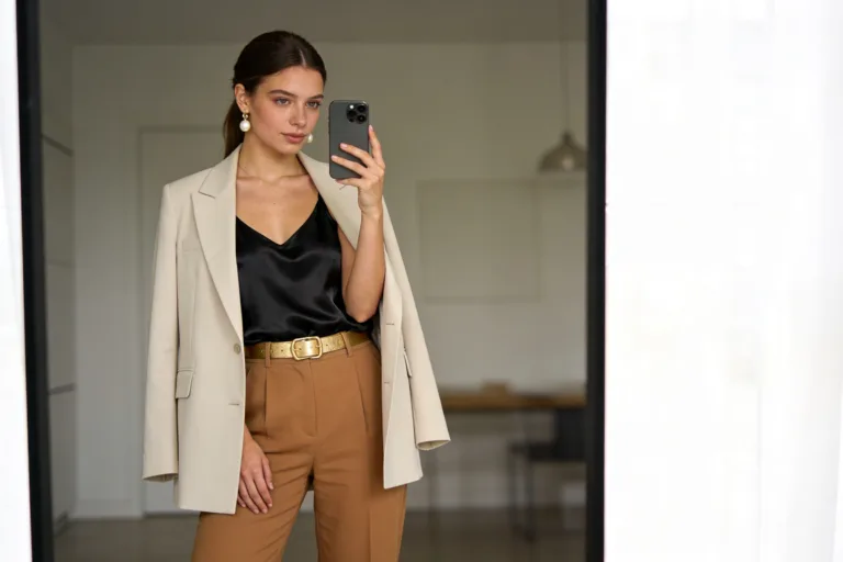 10 Fashion Inspiration Outfits for Modern Women You’Ll Love