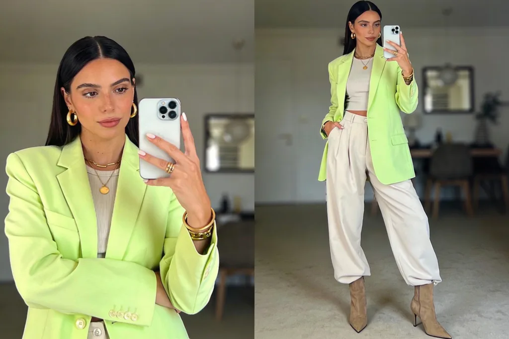 8 Trendy Outfit Ideas Everyone Is Wearing Now: Must-Try Picks