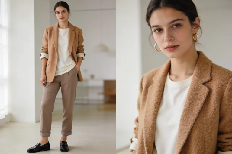 8 Effortless Everyday Outfits Women Love Wearing You’Ll Adore