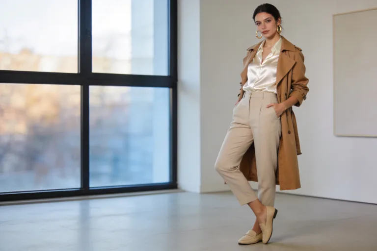 10 Chic Outfit Combinations That Always Work: Effortless Style Wins