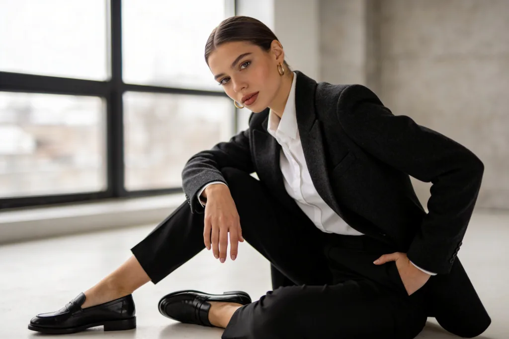 9 Elegant Outfit Ideas for Modern Minimalists: Chic & Effortless