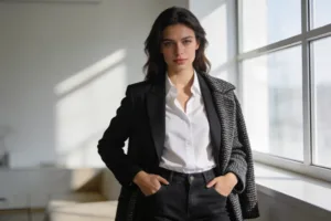 Styling Tips for Building a Timeless Wardrobe: Your Effortless Essentials