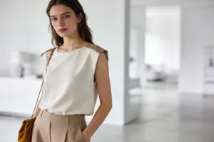 Simple Styling Rules for Effortless Everyday Fashion: Minimal Wardrobe Tips