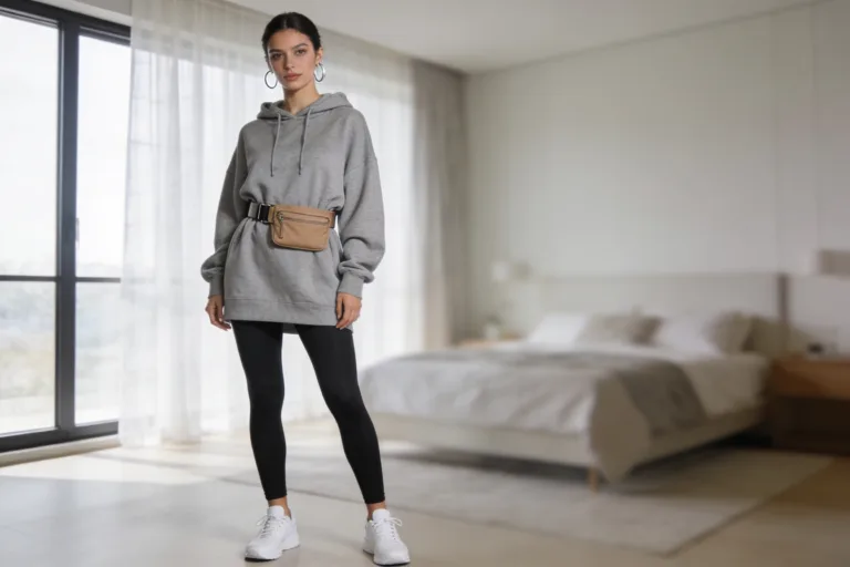 Cute Leggings Outfits for Comfortable Everyday Fashion That Wow