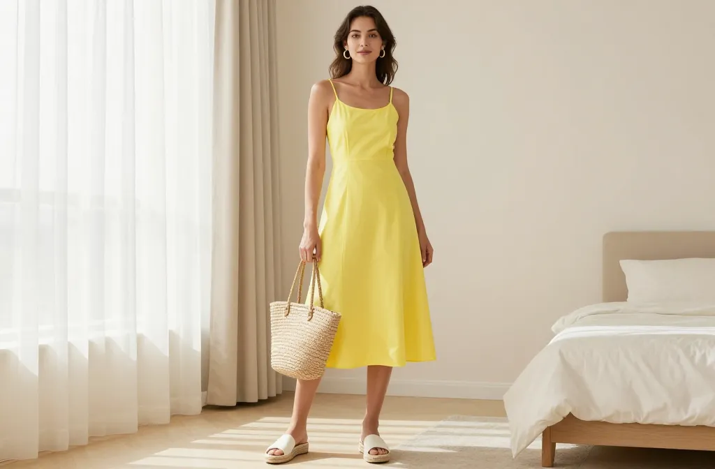 Bright Summer Looks Women Are Saving Right Now: Hot Picks