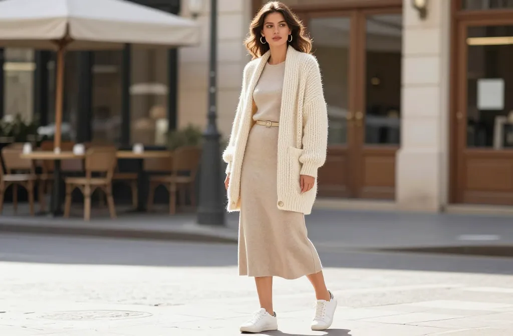 10 Weekend Outfit Ideas Women Wear on Repeat: Chic, Cozy, Repeatable