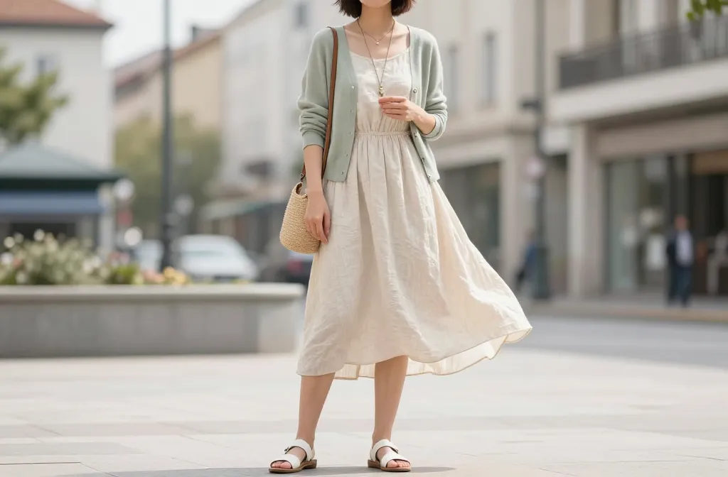 8 Must Try Spring Outfits 2026 for Everyday Style: Fresh Picks