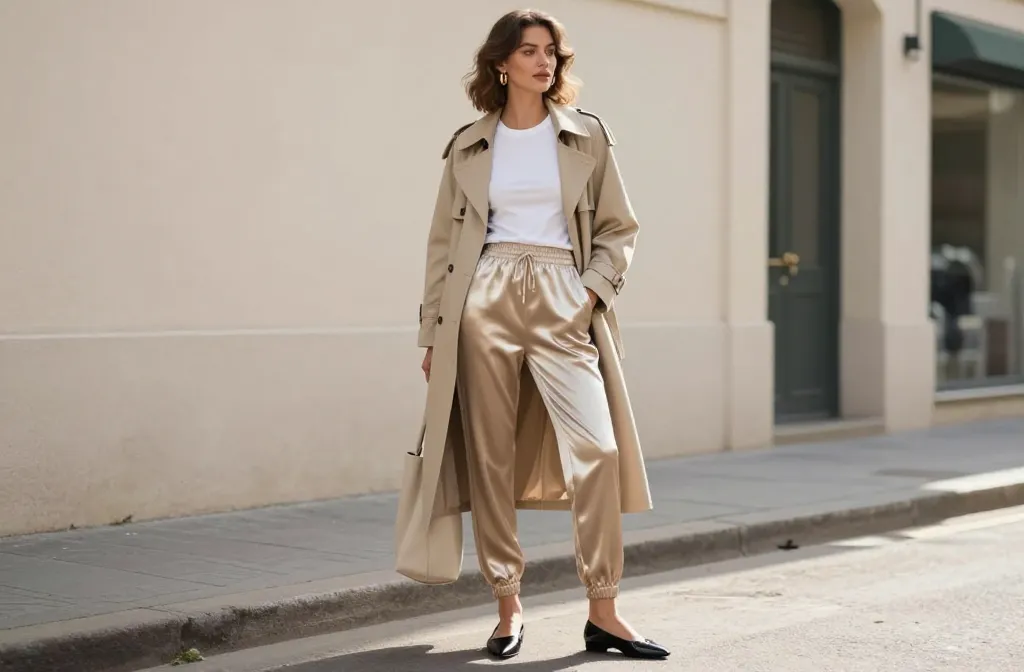 10 Spring Outfit Ideas 2026 That Look Effortlessly Chic: Chic & Easy Looks