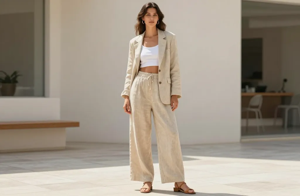 8 Spring Outfits 2026 Trends You’Ll See Everywhere: Fresh Looks Ahead