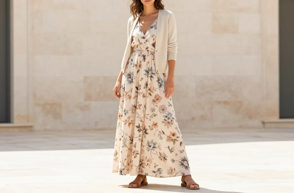 10 Modest Fashion Outfits Inspired by Boho Style You’Ll Love