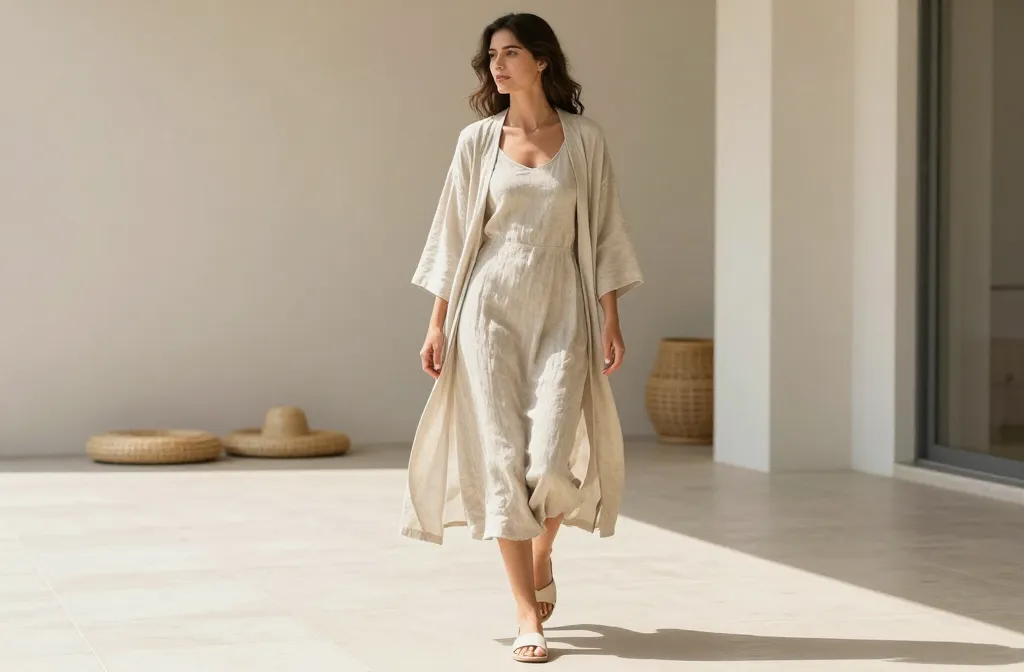 8 Spring Dress Outfits That Transition Into Summer: Effortless Style