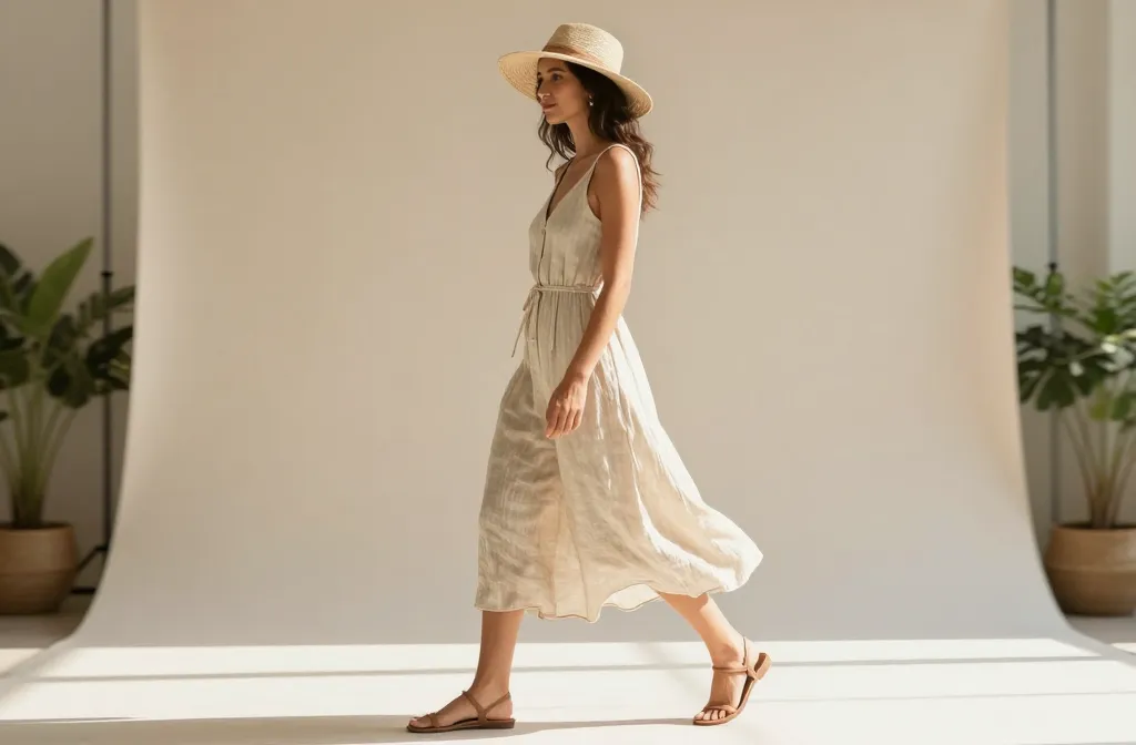 8 Cute Summer Dresses Perfect for Everyday Style: Easy, Breezy Picks
