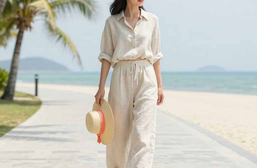 9 Resort Looks Outfits Inspired by Island Style You’Ll Love