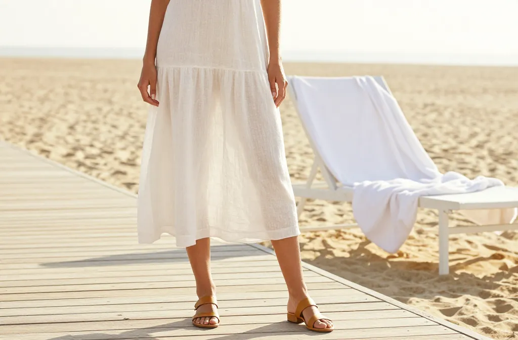 10 Resort Chic Outfit Ideas That Always Work: Effortless Style