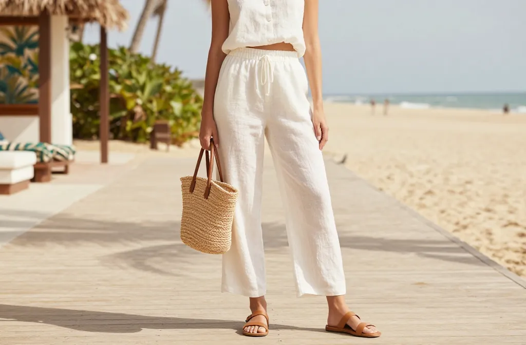 9 Beach Outfit Women Need for Resort Vacations: Dream Looks