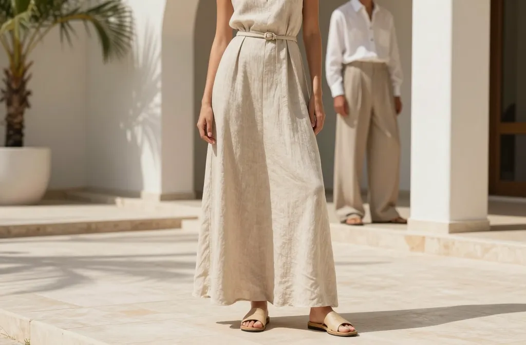 9 Resort Style Outfits That Look Instantly Polished: Effortless Chic