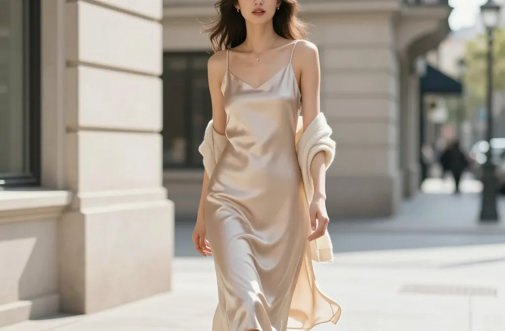 8 Vacation Dresses That Feel Timeless and Elegant Secrets