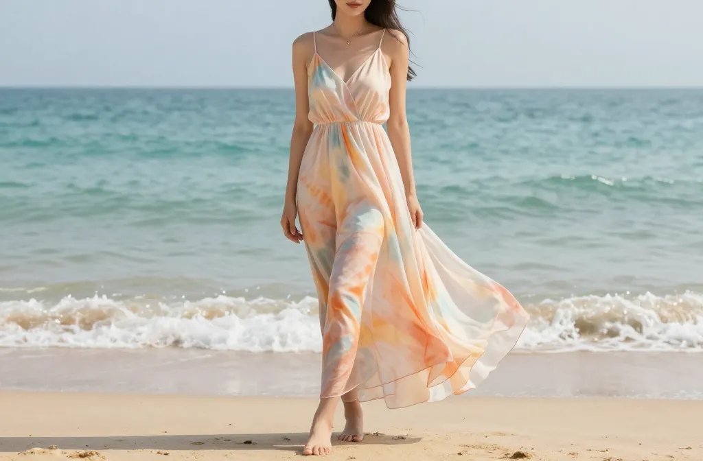 8 Best Vacation Outfits for Women on Honeymoon Trips: Chic Picks