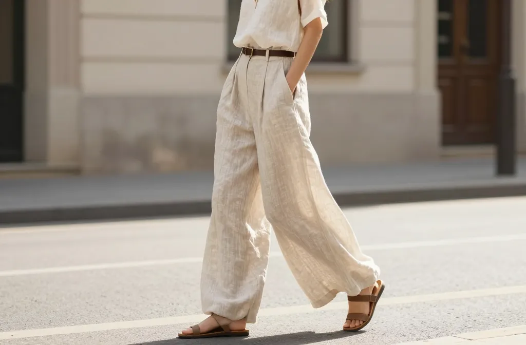 9 Summer Fashion Outfits Inspired by Resort Style You’Ll Love