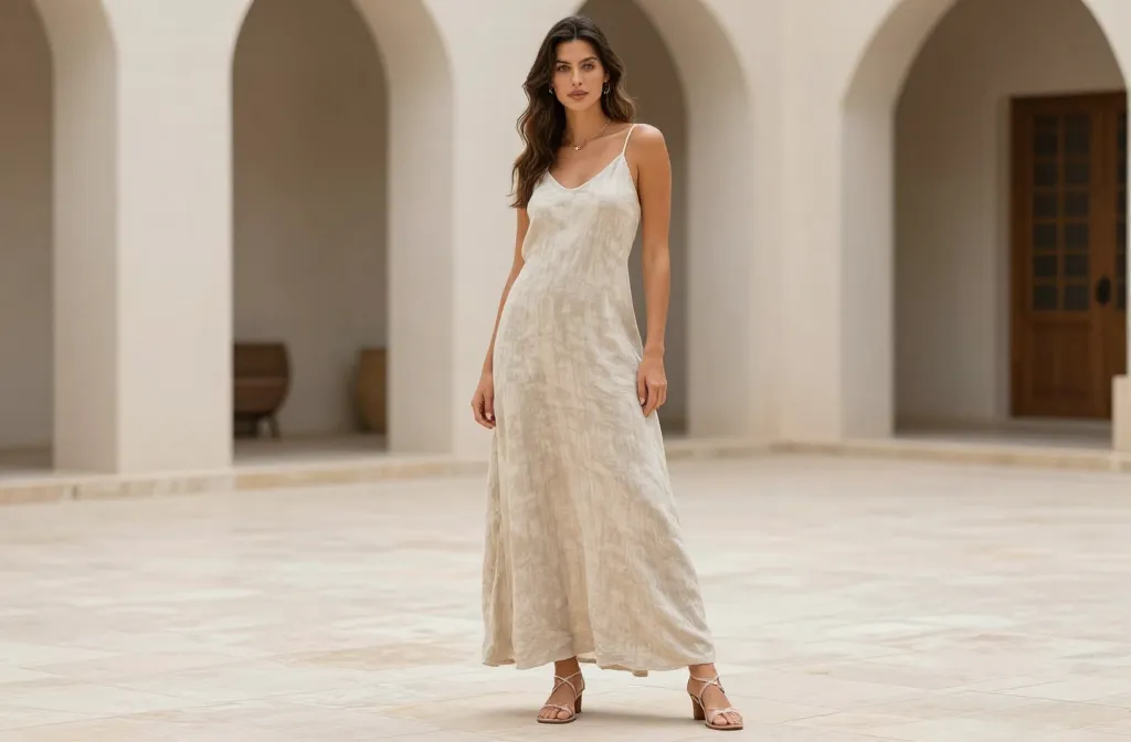 10 Best Vacation Outfits for Women This Season: Must-See Picks