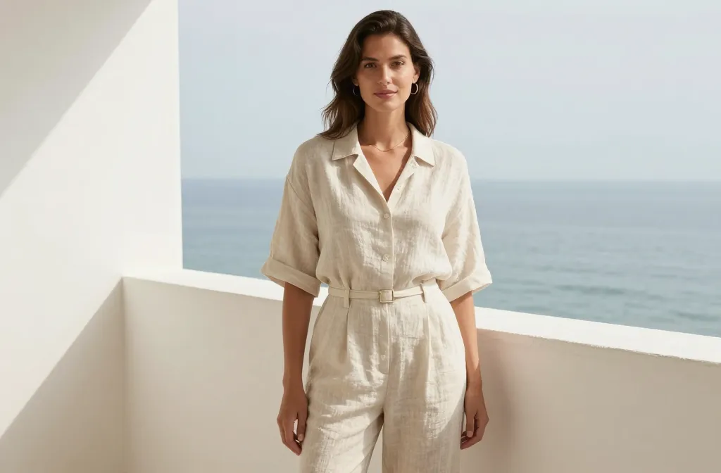 8 Resort Chic Attire Looks Women Save on Pinterest: Must-See Picks