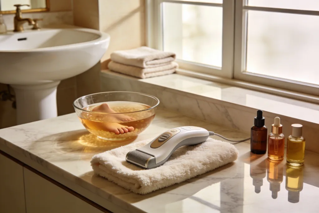 Best Products for a Salon-Quality Pedicure at Home That Wow