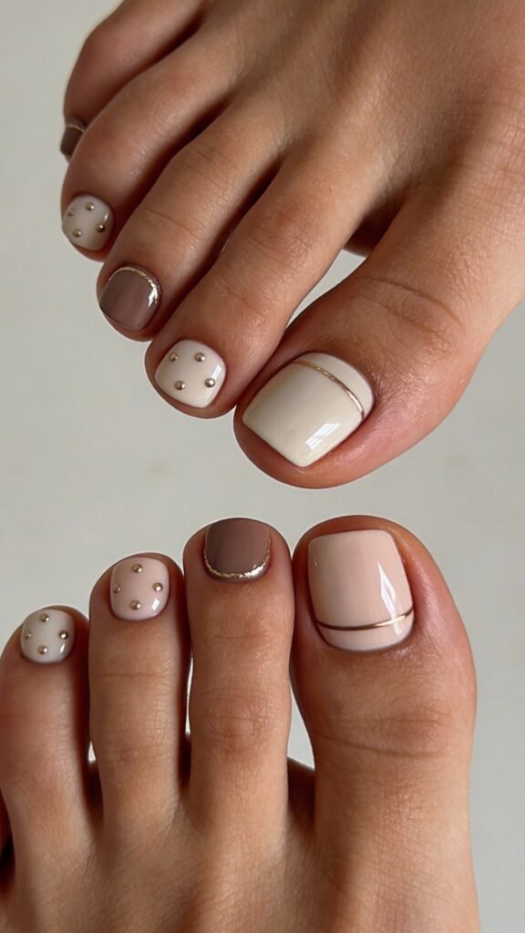 Tiny Accents That Don’t Distract