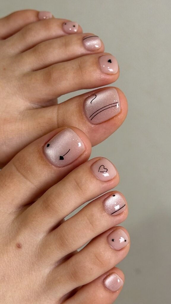 Frosted Glass For Shorties