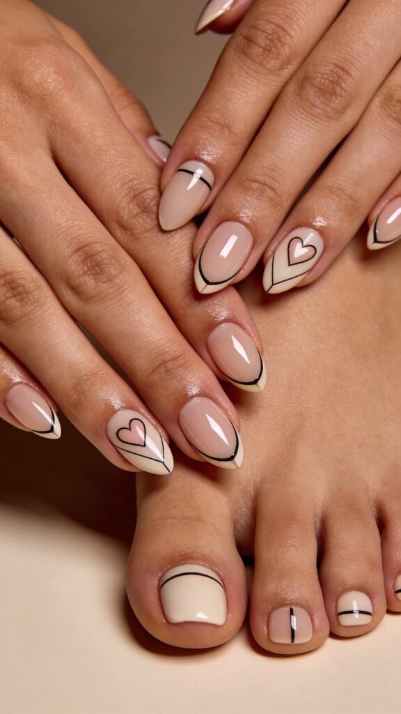 UV Gel Shield For Ultra-Long Wear