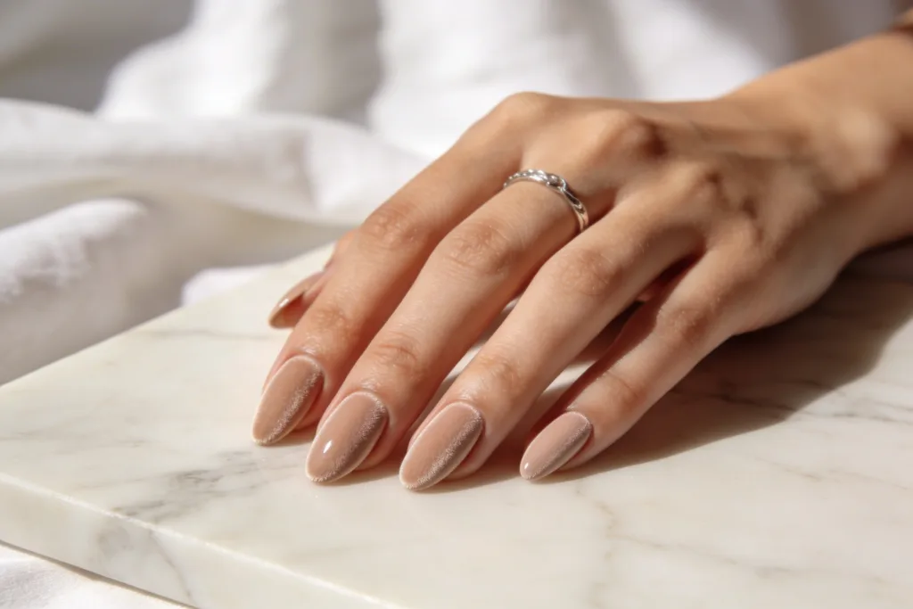 17 Luxury Pedicure Nails That Always Look Sophisticated: Luxe Trends