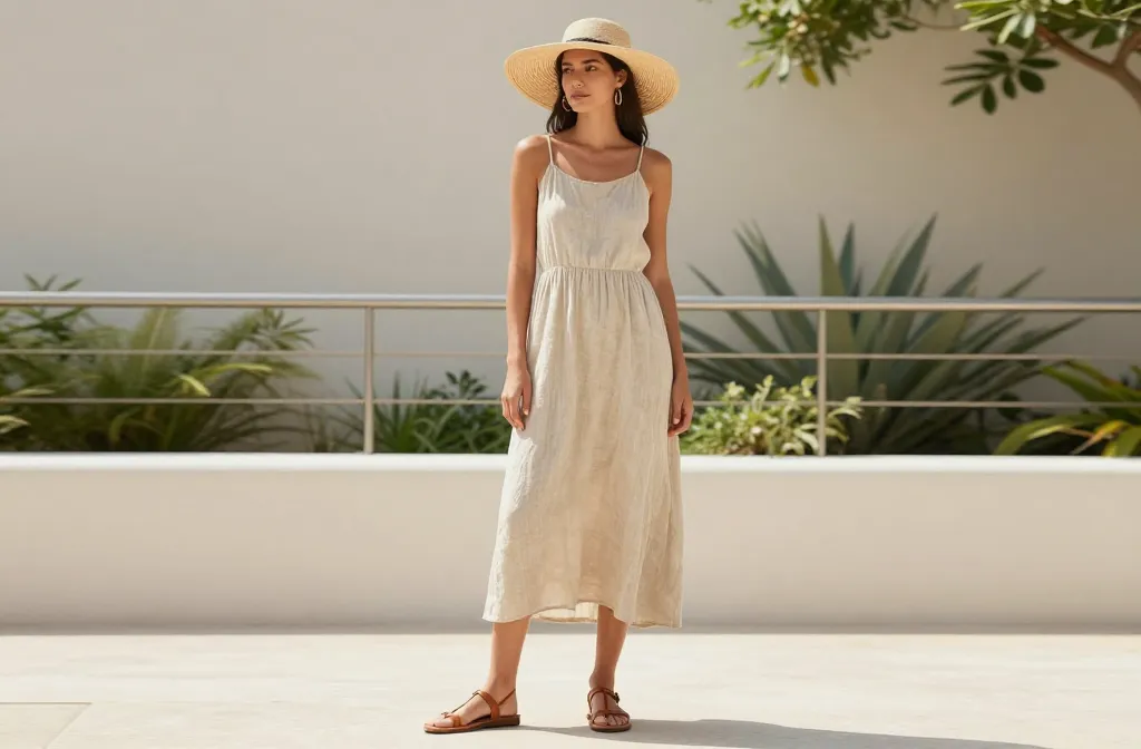 9 Cute Summer Dress Outfits You’Ll Love: Summer Essentials