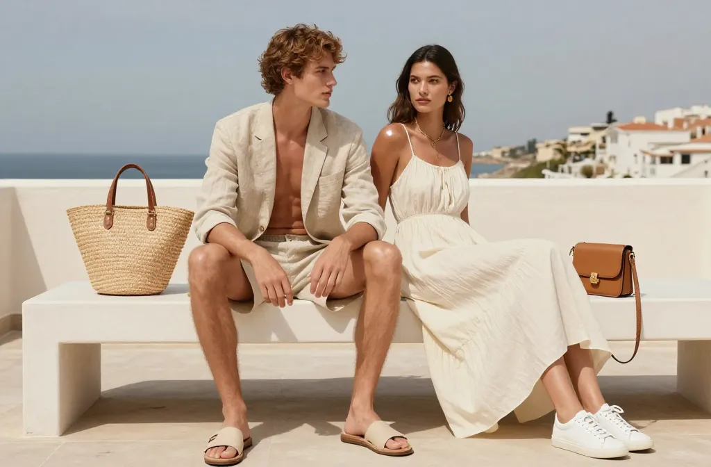 8 Cute Summer Outfit Ideas for Everyday Style: Chic & Easy