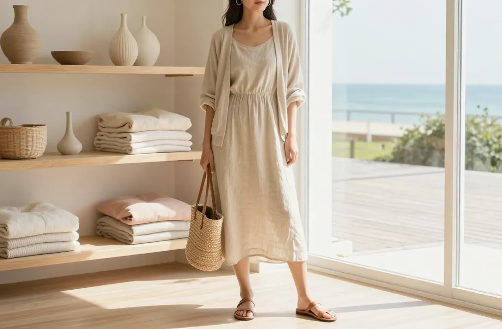 12 Cute Summer Dress Outfits That Feel Aesthetic You’Ll Love