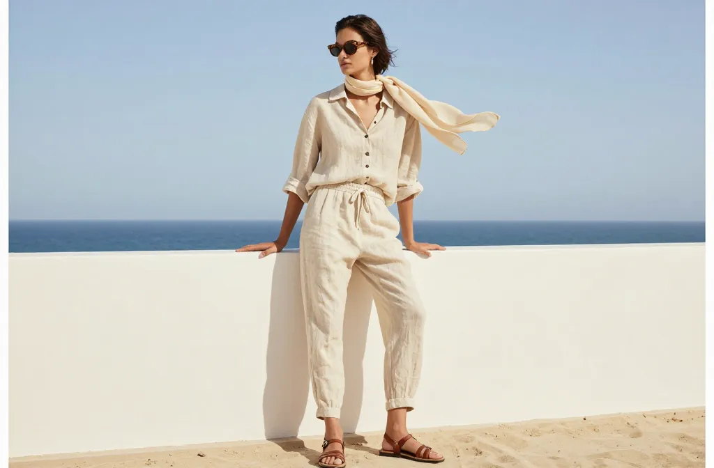 10 Vacation Outfit Ideas for Summer You’Ll Love: Sun-Ready Styles
