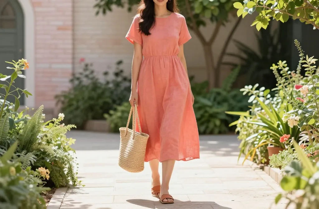8 Cute Everyday Summer Outfit Ideas You’Ll Love Now