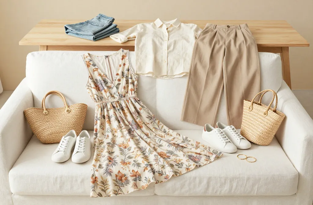 10 Cute Summer Outfit Ideas Pinterest Loves You’Ll Want Now