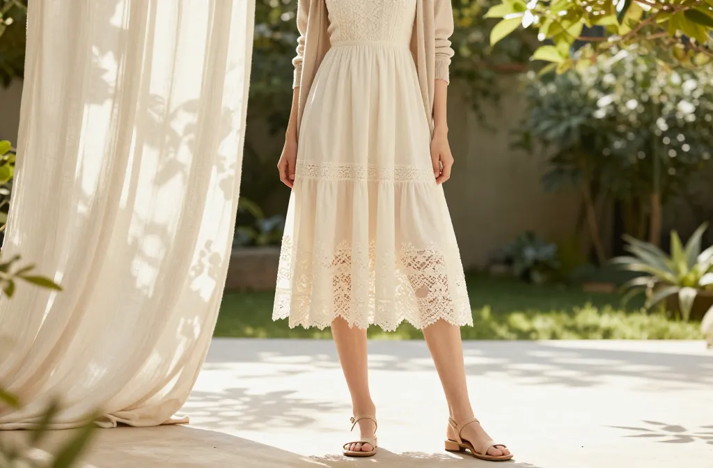 Soft Summer: 10 Feminine Summer Outfit Ideas That Feel Soft