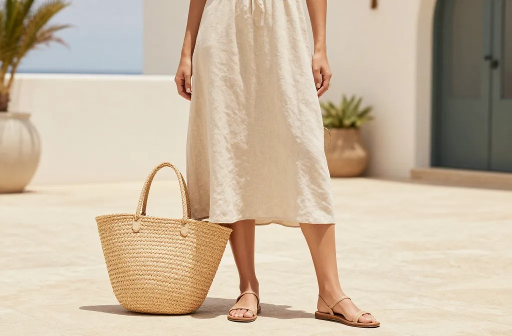 8 Summer Outfit Ideas Everyone Is Saving Right Now You’Ll Love