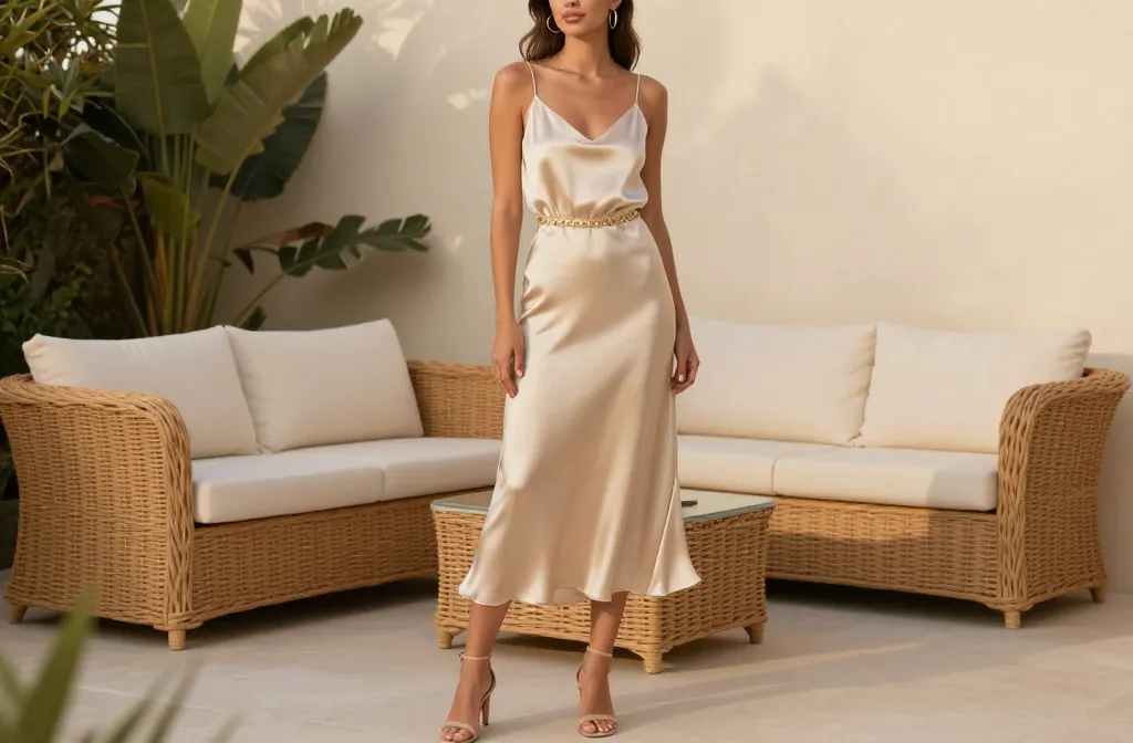 10 Wedding Guest Looks Summer That Feel Luxurious You’Ll Love