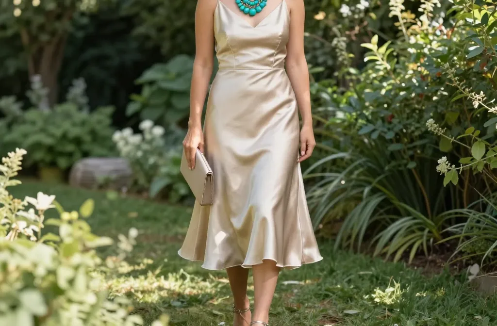 8 Wedding Guest Clothes Ideas for Summer Events: Chic & Cool