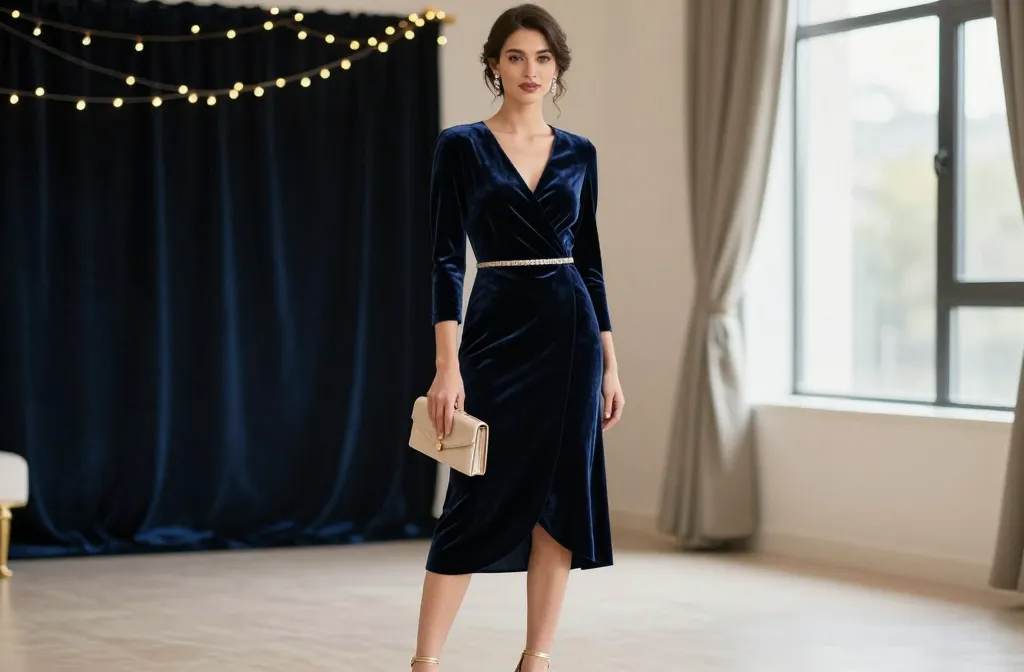 11 Wedding Guest Style Ideas That Feel Elegant: Chic Looks for Forever Moments