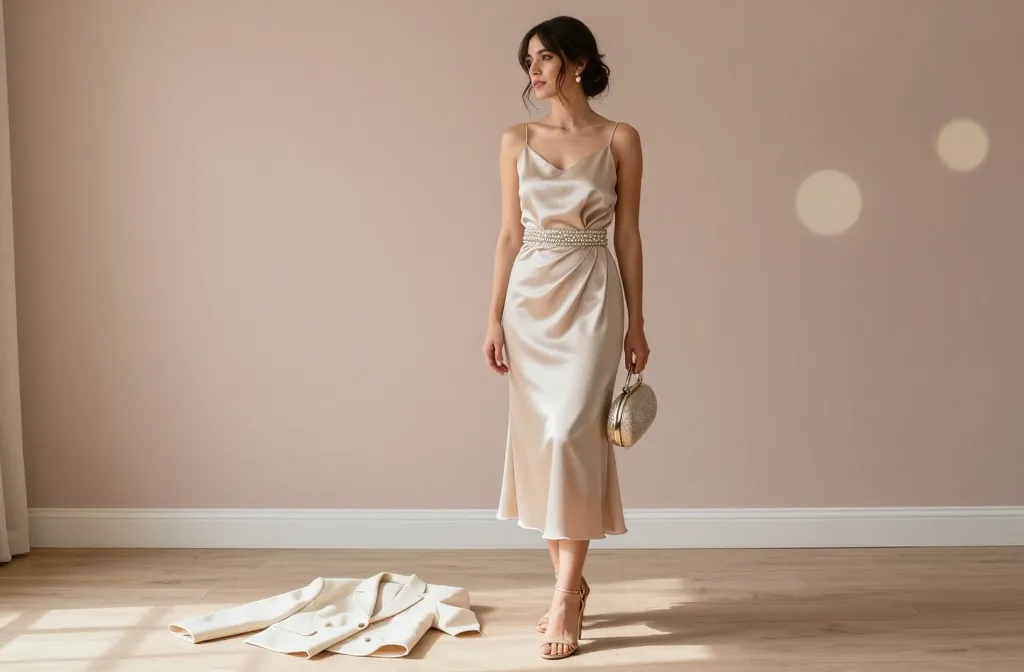 8 Wedding Guest Outfits Women Will Want to Copy: Chic Picks