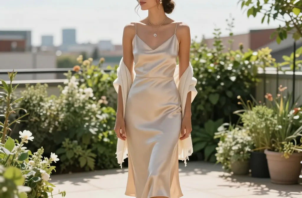12 Stunning Wedding Guest Outfit Ideas for Summer Weddings Shine