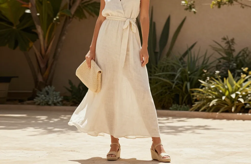 8 Summer Wedding Guest Dresses That Feel Airy (Shine This Summer)
