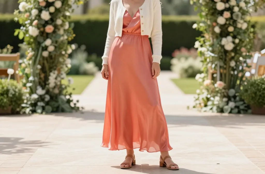 11 Outdoor Wedding Guest Style Ideas That Feel Relaxed Unveiled